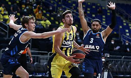 Άριστα… 10 για τη Φενέρ!