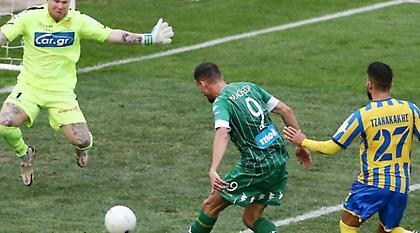 Τo restart του Μακέντα