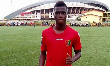 Έφερε Αλγκασίμ Μπα στην Ελλάδα ο Ολυμπιακός