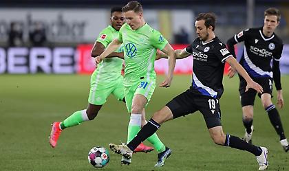 Δεν μπορεί να… πιάσει κανείς την Βόλφσμπουργκ