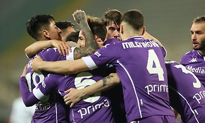 Τα highlights του Φιορεντίνα-Σπέτσια