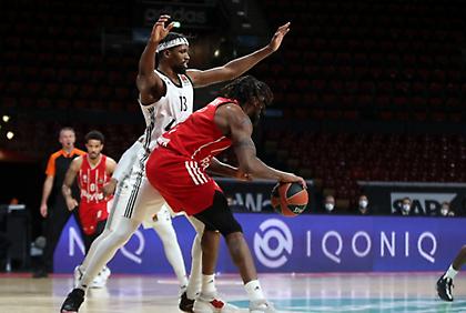 H Βιλερμπάν υπέταξε και την Μπάγερν Μονάχου στο «Αστρομπάλ»