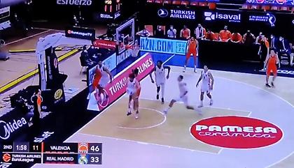 Ρεάλ: Αγωνία με Γιουλ, χτύπησε στο γόνατο! (video)