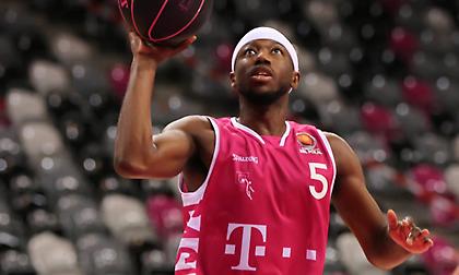 Ηρακλής: Υπέγραψε ο Χάγκινς