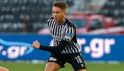 Το δίλημμα του Γκαρσία για τα άκρα