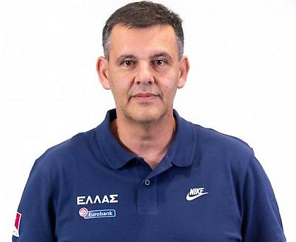 Ελευθεριάδης: «Πρέπει να ελέγξει το ρυθμό η Εθνική απέναντι στη Βοσνία»