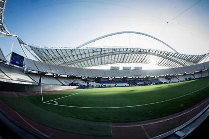 Σούπερ Λίγκα: «Μάχες» σε Περιστέρι και ΟΑΚΑ