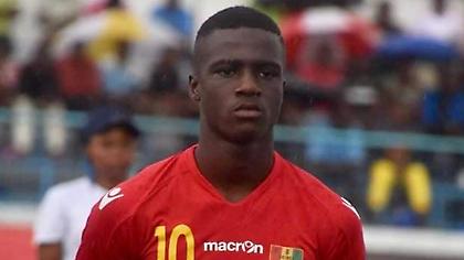 Νικολακόπουλος: «Ο Ολυμπιακός έχει κλείσει τον Αλγκασίμ Μπα, αλλά θα αποφασίσει ο Μαρτίνς»