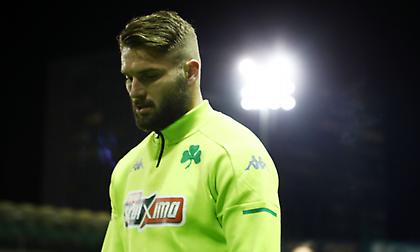 Καθαρή η μαγνητική του Σένκεφελντ, αλλά χάνει Παναιτωλικό