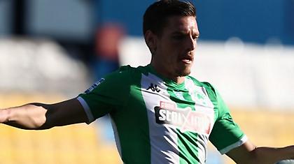 Έξαλλος ο Χατζηγιοβάνης για τον ΠΑΣ!