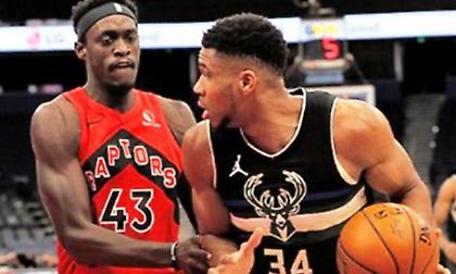 Ο Πέρκινς… ξαναχτυπά: “Πιο ικανός ο Σιάκαμ από τον Γιάννη”