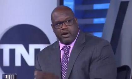 Κλάμα με «Σακ»: Έπαθε… Μπάρκλεϊ με τον Πασκάλ Σιάκαμ (video)