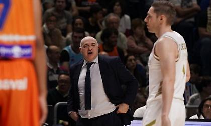 Ρεάλ: Δεν κερδίζει «εμφύλιο» στη φετινή Ευρωλίγκα! (videos)