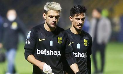 Σάκιτς: «Να βγάλουμε περισσότερη ενέργεια και ένταση με Ολυμπιακό»