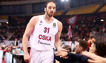 Κλείνει Κουφό ο Ολυμπιακός!