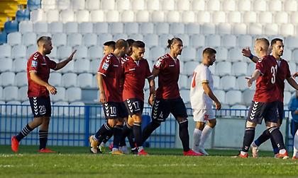 Απόλλων Σμύρνης: Η αποστολή για τον Βόλο