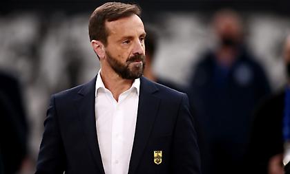 Η αποστολή του Άρη για το ματς με τον Ολυμπιακό