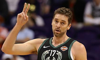 Βόμβα: Επιστρέφει στην Μπαρτσελόνα ο Πάου Γκασόλ!