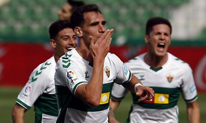 Τεράστιο «άλμα» παραμονής για την Έλτσε!