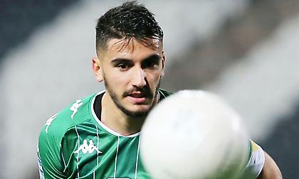 Πρόβλημα και με Πούγγουρα στον Παναθηναϊκό