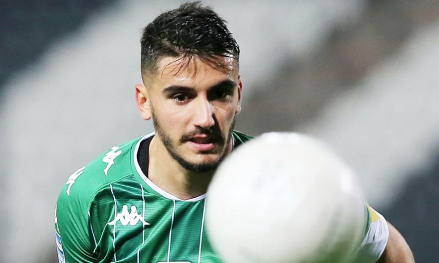 Πρόβλημα και με Πούγγουρα στον Παναθηναϊκό