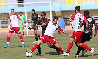 Τα highlights των σημερινών αναμετρήσεων της Super League 2