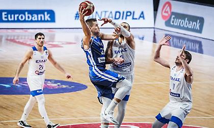 Νέο αίμα, παλιές… παθογένειες και ήττα από τη Βοσνία για την Εθνική