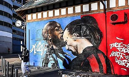 Ιμπραΐμοβιτς vs Λουκάκου: Η επιστροφή των… θηρίων