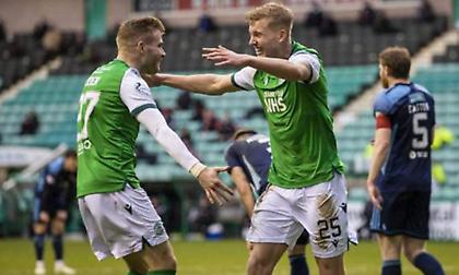 Πως πας από Εδιμβούργο για… Ευρώπη