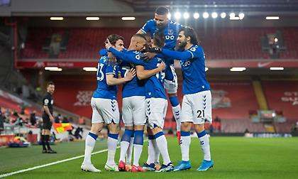 Πόσο πιο χαμηλά, Λίβερπουλ;