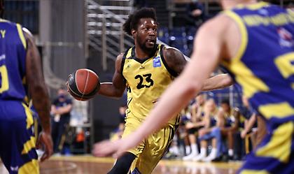 Μπήκε ο Λιτλ, ατομικό για Μιλόσεβιτς στον Άρη