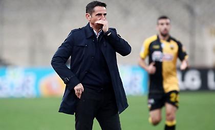 Χιμένεθ: «''Δωρίσαμε'' τα γκολ στον Αστέρα, καλύτερος παίκτης στο ματς ο Κρίστιτσιτς» (video)