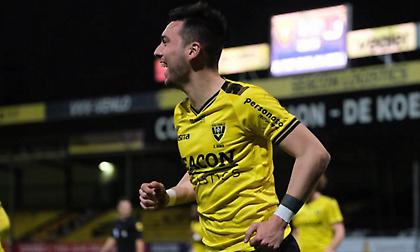 Άνοιξε λογαριασμό με τη Φένλο ο Χρήστος Δώνης (video)