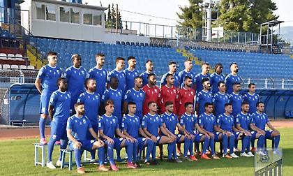 Η αποστολή της Λαμίας για Τούμπα