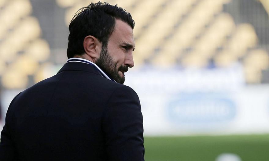 Ένταλμα σύλληψης για τον Καρυπίδη