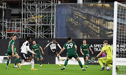 Όσο ζει ελπίζει η Φούλαμ!