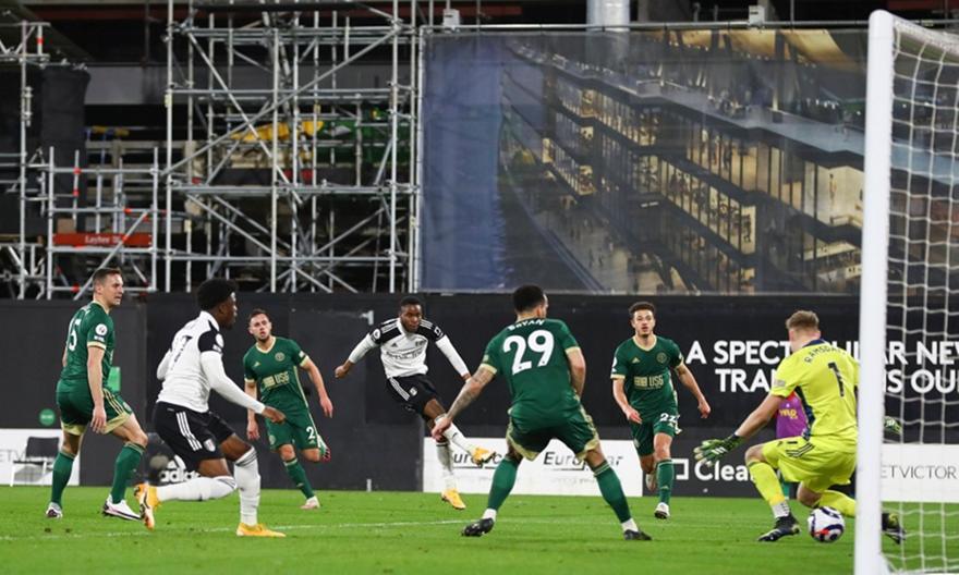 Όσο ζει ελπίζει η Φούλαμ!