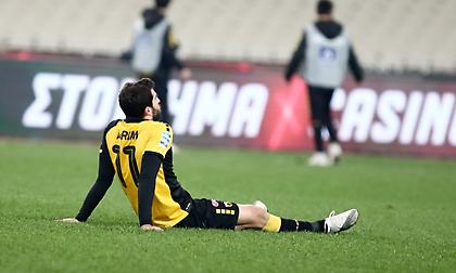 ΑΕΚ-Αστέρας: Τα σχόλια στον bwinΣΠΟΡ FM