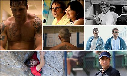 Οκτώ αθλητικές ταινίες που ΠΡΕΠΕΙ να βάλεις στα «Προσεχώς»