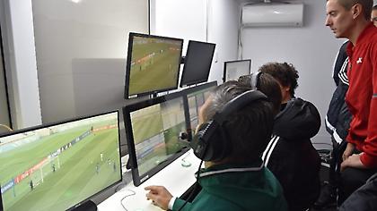 Στο μυαλό της FIFA ίσως υπήρχε το VAR από το 1997!