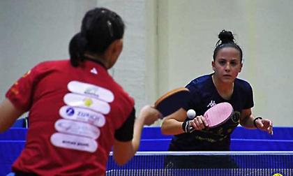 Πρώτες νίκες για την Τόλιου στην Α1 κατηγορία της Ιταλίας