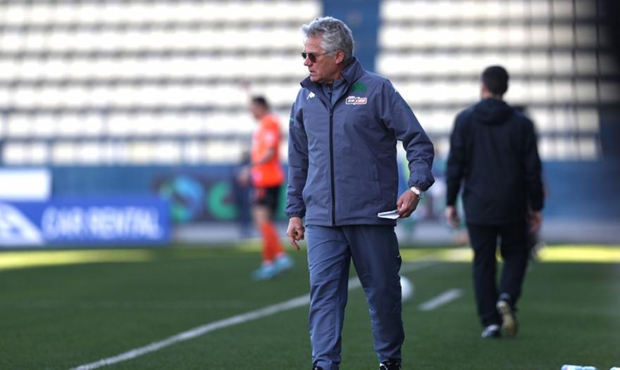 Παναθηναϊκός: «Πονοκέφαλος» Μπόλονι για άμυνα και κέντρο