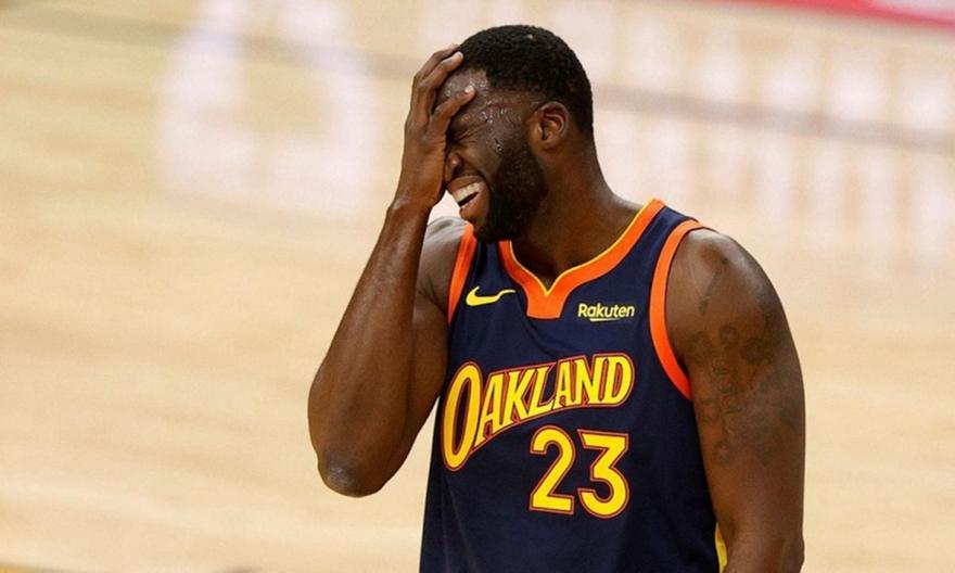 «Έκαψε» τους Γουόριορς ο Γκριν, άλωσαν το LA οι Χιτ