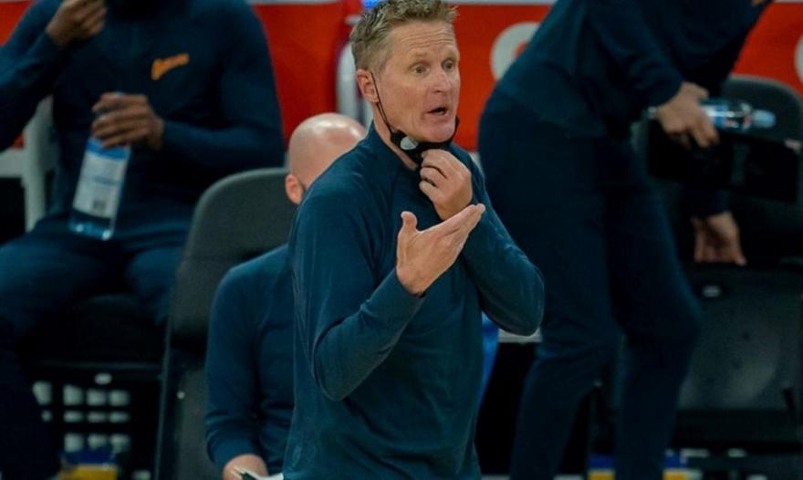 Κερ: «Ξεπέρασε τα όρια ο Γκριν»