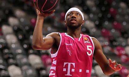 Επίσημο: Στον Ηρακλή ο Χάγκινς