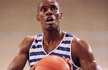 Το κουίζ της ημέρας: Ντέιβιντ Ίνγκραμ, ένας ήρωας για τον Ηρακλή!