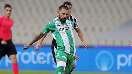 Τα...έγραψε ο Κολοβός (vids)