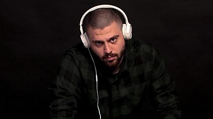 Spooky: Το hip hop «Πλάνο» του με δύσκολα βιώματα