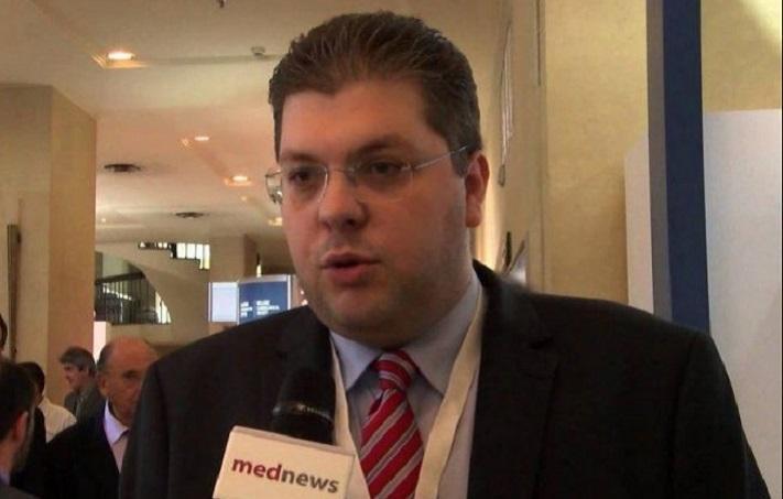 Παπανικολάου: «Να καταργηθεί το κόστος χρήσης στα αθλ. κέντρα»