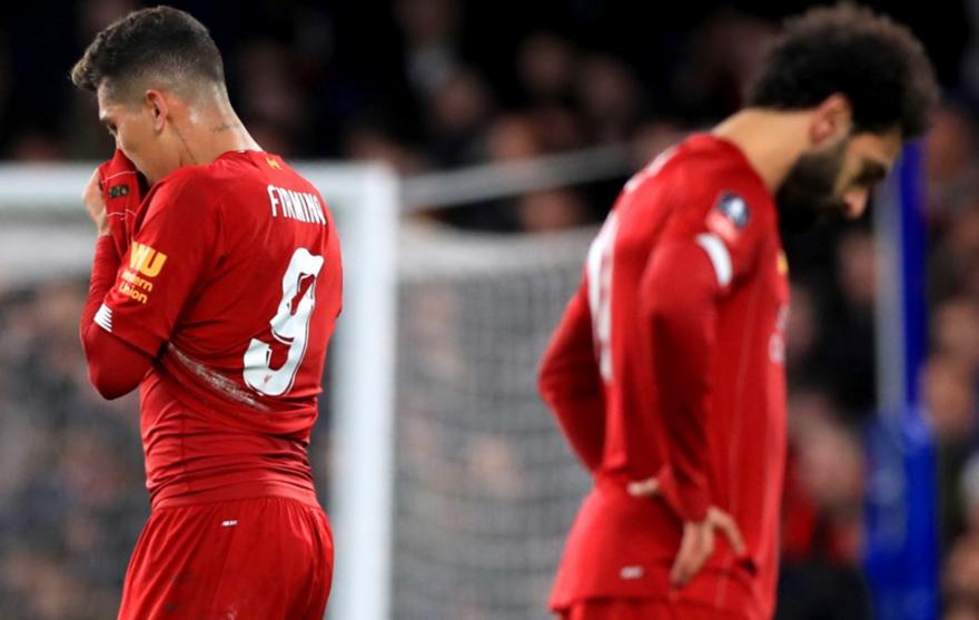 «Άσφαιρη» στο Άνφιλντ το 2021 η επιθετική τριπλέτα της Λίβερπουλ!